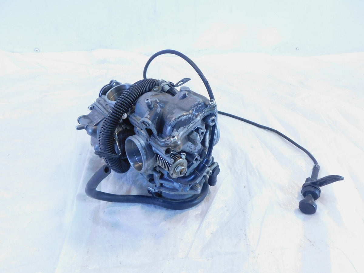1998 98 Honda VT750 VT750CD Shadow 750 Ace & Deluxe Intake Carb Carburetor - C3 Cycle