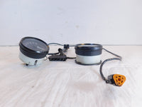 1996-98 Harley Davidson Sportster 883 Hugger & Standard Speedometer & Tachometer - C3 Cycle