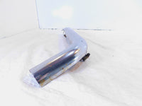 Harley Softail Night Train Rocker & Springer Front Exhaust Cover Heat Shield - C3 Cycle