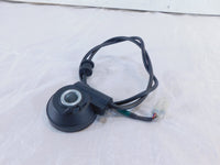 Royal Enfield Himalayan 411 LS410 Euro IV V Front Wheel Speed Sensor - 587406 - C3 Cycle
