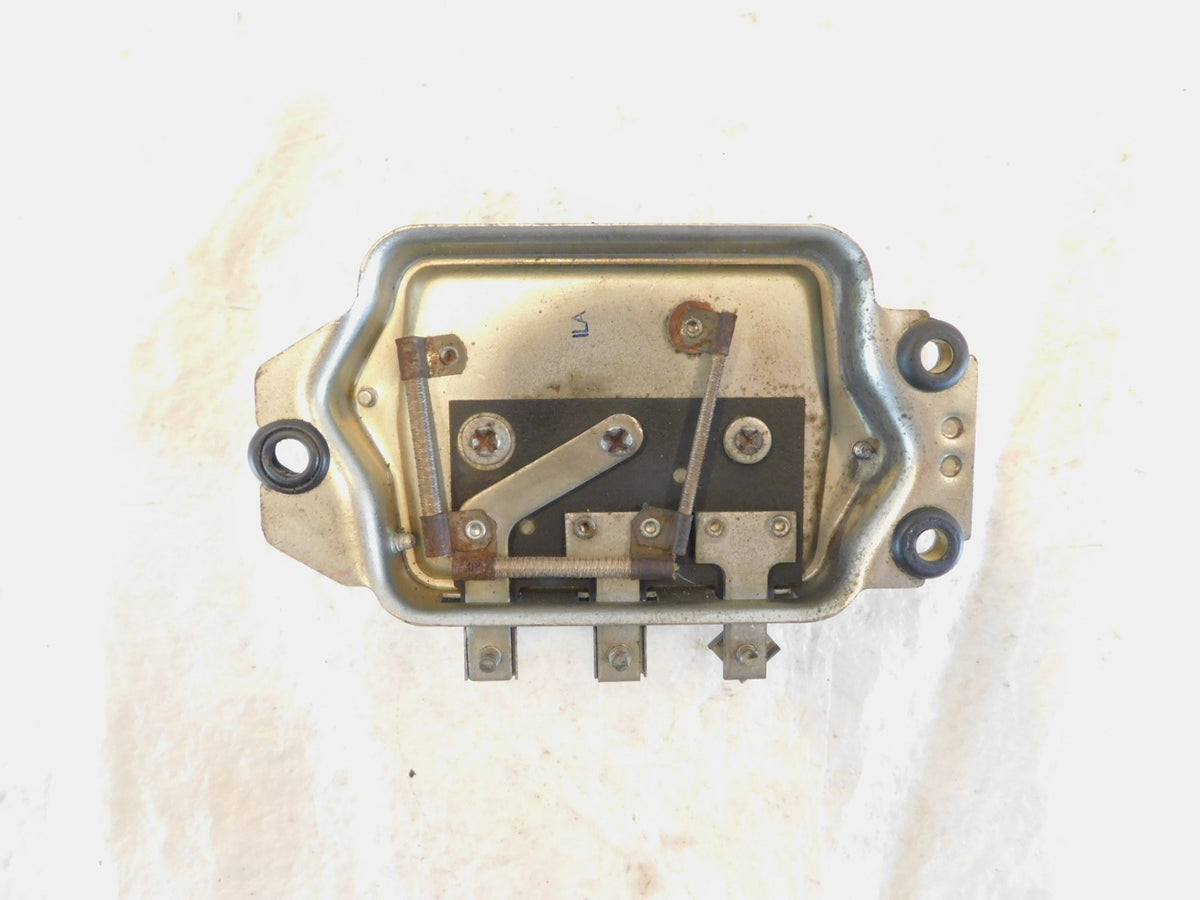 Harley Davidson Ironhead Sportster 900 & 1000 Accel Voltage Regulator Rectifier - C3 Cycle