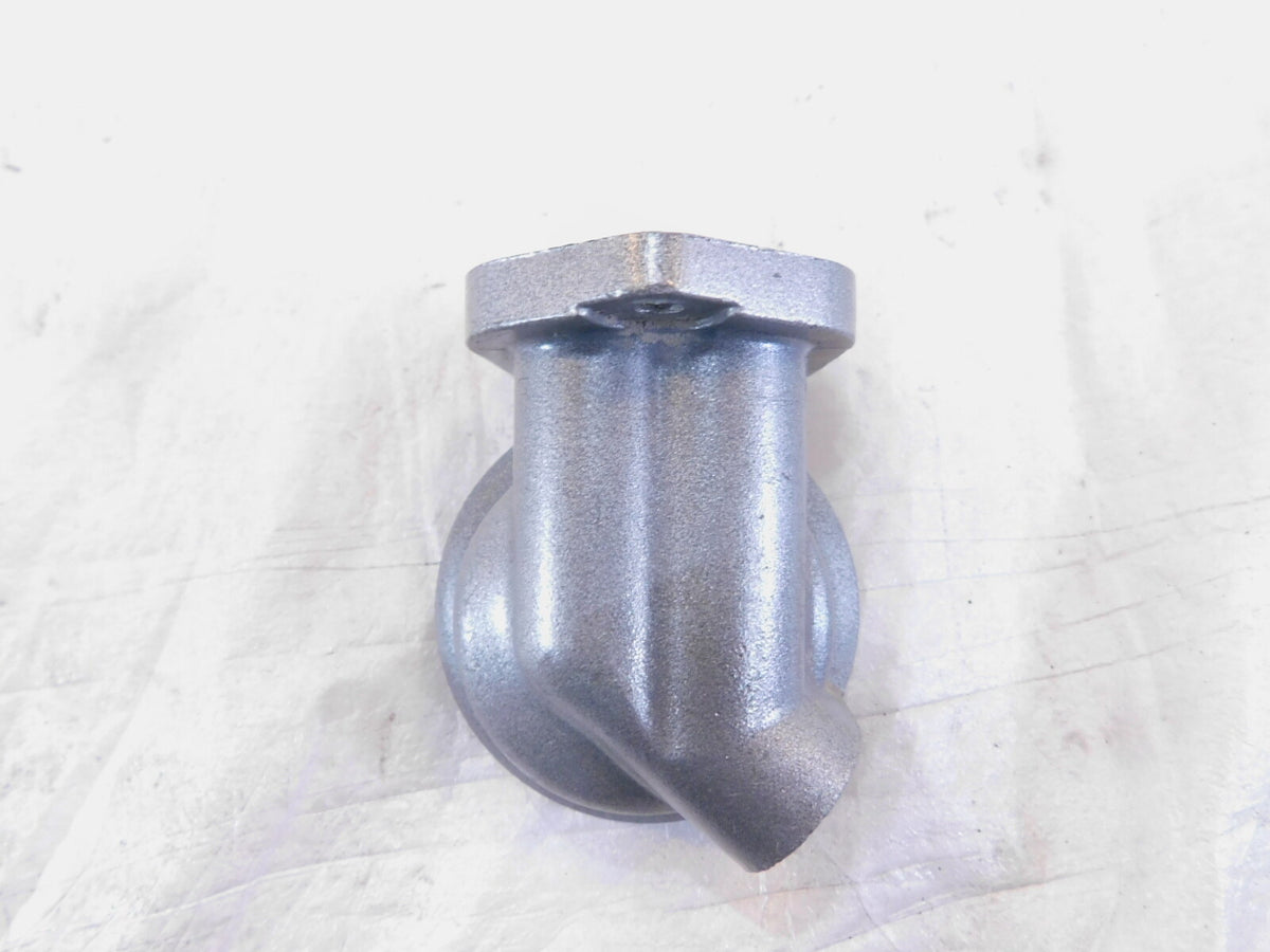 Harley Davidson V-Rod VRod VRSC VRSCA Engine Motor Oil Filter Mount Bracket - C3 Cycle