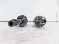 Harley Davidson Road King & Dyna & Softail 5-Speed Transmission Gears & Shafts