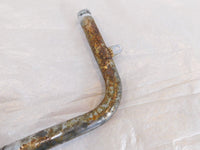 97-03 Honda GL1500 GL1500C Valkyrie 1500 Engine Coolant Water Inlet/Outlet Pipes - C3 Cycle