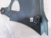 Indian Chieftain Roadmaster & Springfield Lower Right Green Side Cover Fairing - C3 Cycle
