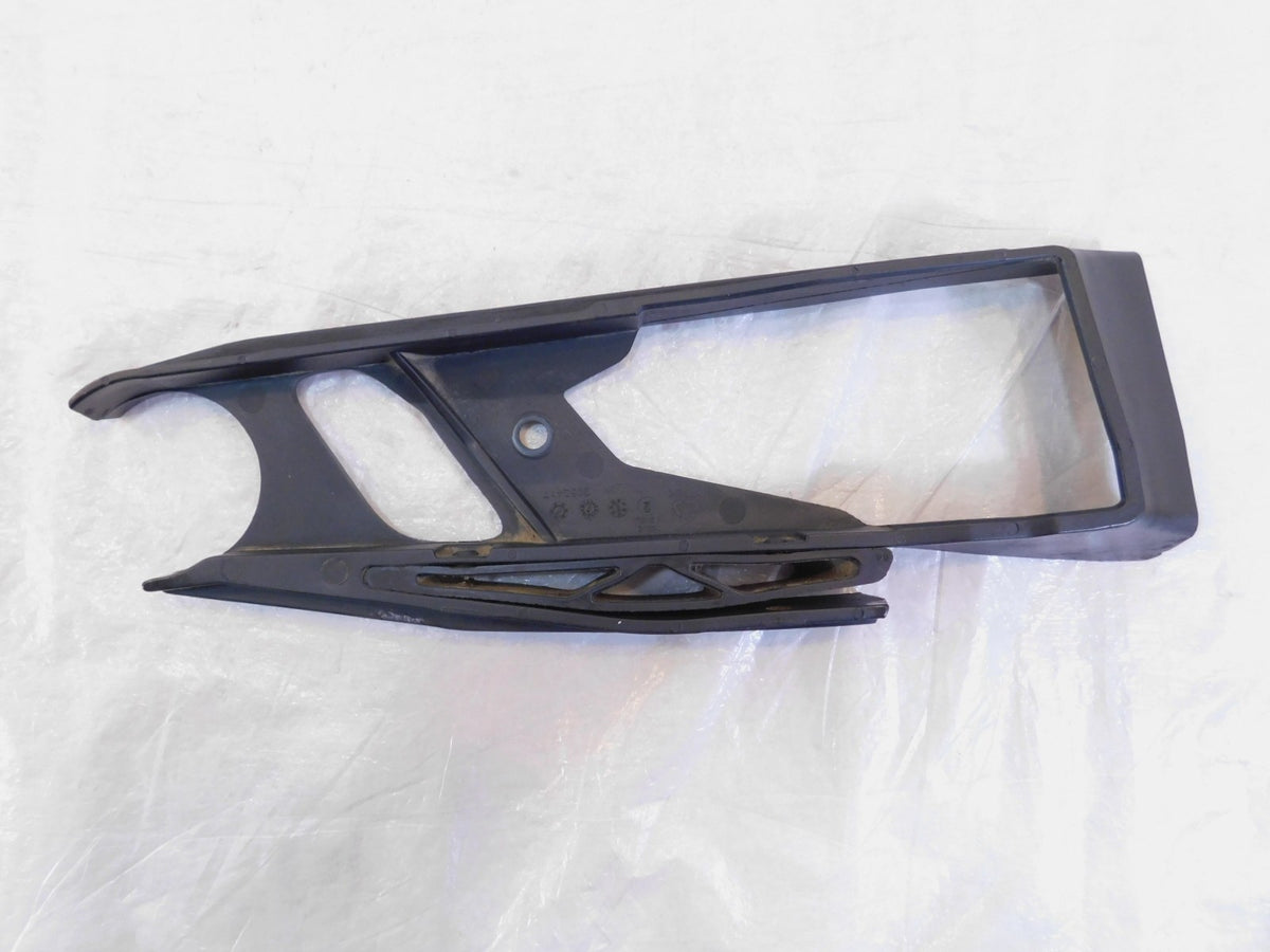 2013-2016 Triumph Street Triple & Street Triple R Rear Chain Rubbing Strip - C3 Cycle