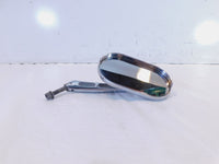 Harley Dyna Sportster Softail FXR & Sportster Right Chrome Rear View Mirror - C3 Cycle