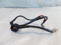 01-04 Aprilia RST1000 RST 1000 Futura Starter Relay Solenoid Fusebox w/ Cables - C3 Cycle