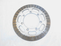 Kawasaki VN800 & VN1500 1500 Vulcan Classic Front Wheel Brake Disc Rotor 5.8MM - C3 Cycle
