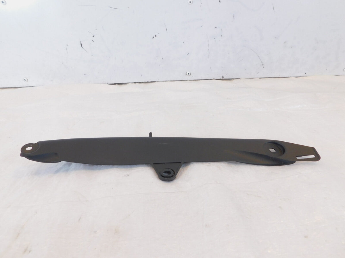 2006-2013 BMW F800S & F800ST Rear Wheel Upper Interior Inner Drive Belt Guard - C3 Cycle