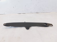 2006-2013 BMW F800S & F800ST Rear Wheel Upper Interior Inner Drive Belt Guard - C3 Cycle