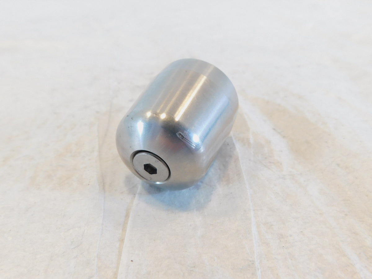 Triumph Trophy 900 1200 & Sprint Front Left/Right Handlebar End Weight Caps - C3 Cycle