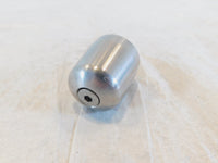 Triumph Trophy 900 1200 & Sprint Front Left/Right Handlebar End Weight Caps - C3 Cycle