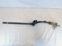 Piaggio Vespa LX LXV S 50 125 150 Front Fork Steering Arm Column Shaft Tube - C3 Cycle