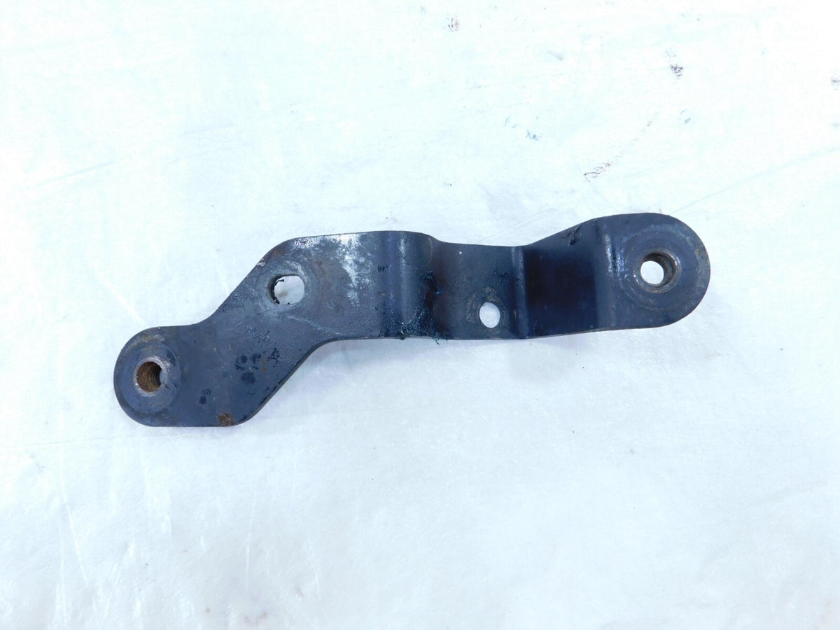 1976 76 Moto Guzzi Convert I V1000 Front Frame Bracket Mount Support Stay - C3 Cycle