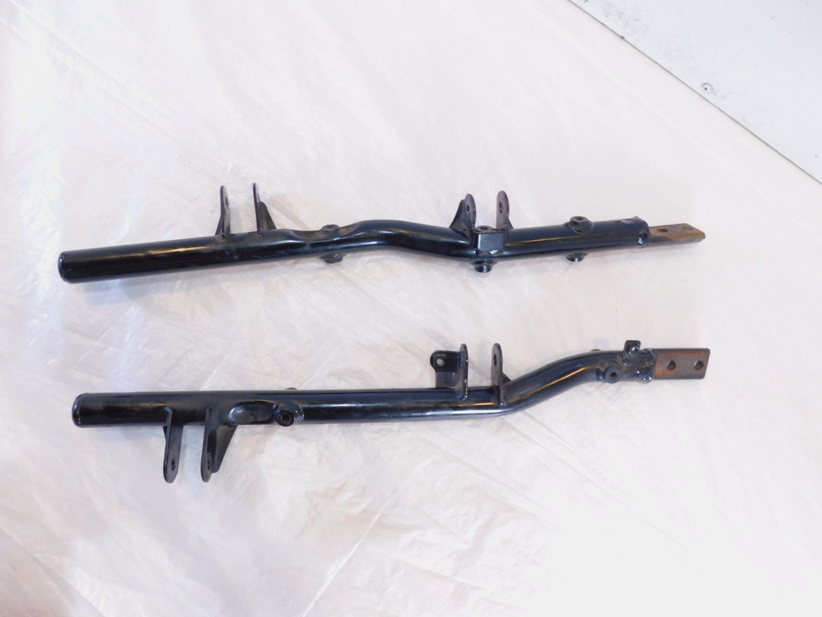 1997-2003 Honda GL1500 GL1500C Valkyrie 1500 Left/Right Subframe Bracket Rails - C3 Cycle
