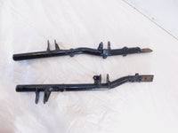 1997-2003 Honda GL1500 GL1500C Valkyrie 1500 Left/Right Subframe Bracket Rails - C3 Cycle