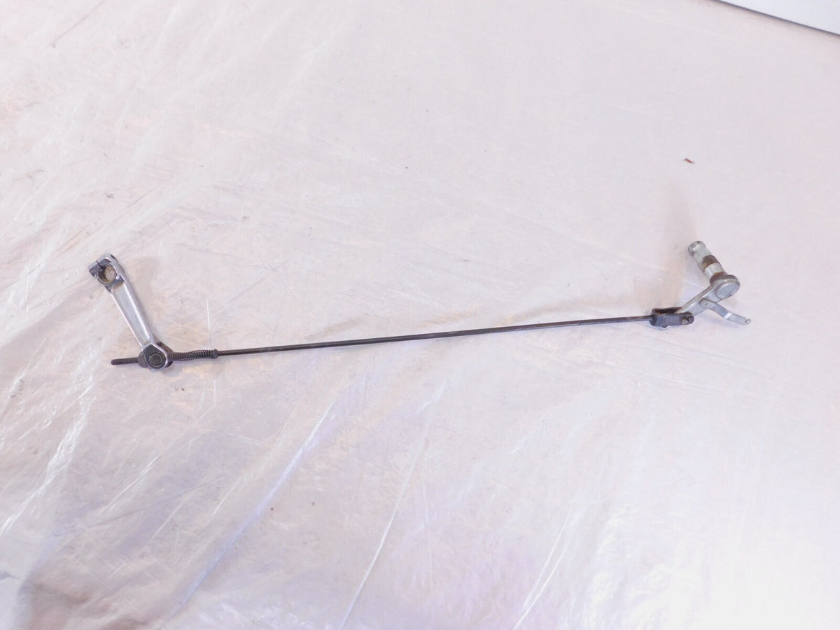Honda CB650 CB650SC Nighthawk 650 Gear Change Shifter Pedal Link Linkage Rod - C3 Cycle