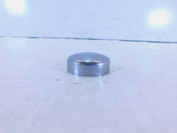 Harley Davidson Softail Dyna FXR & Sportster Chrome Front Fork Tree Stem Cap - C3 Cycle