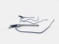 1988-2000 Honda Goldwing GL1500 GL1500A GL1500SE Radio Antenna Mounts & Cables - C3 Cycle
