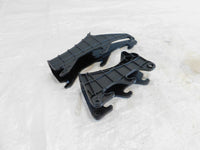 BMW C600 C650 Sport C650GT Rear Wheel Swingarm Drive Belt Chain Rail Guides - C3 Cycle