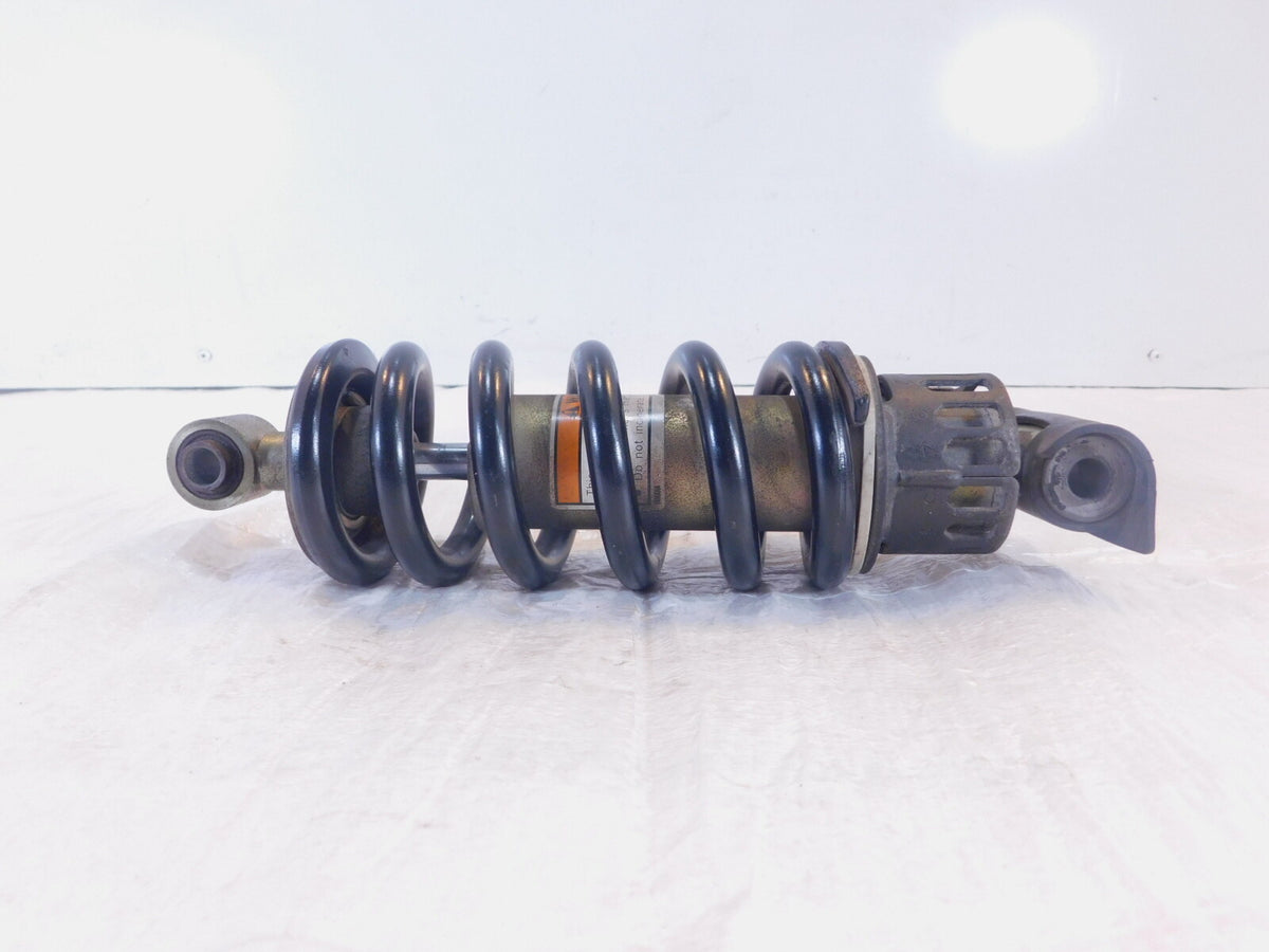1992 & 1993 Yamaha Seca II XJ600S XJ 600 Rear Suspension Spring Shock Absorber - C3 Cycle