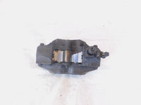 1995 95 Honda CB1000 CB 1000 Black Front Left Wheel Brake Disc Caliper - C3 Cycle