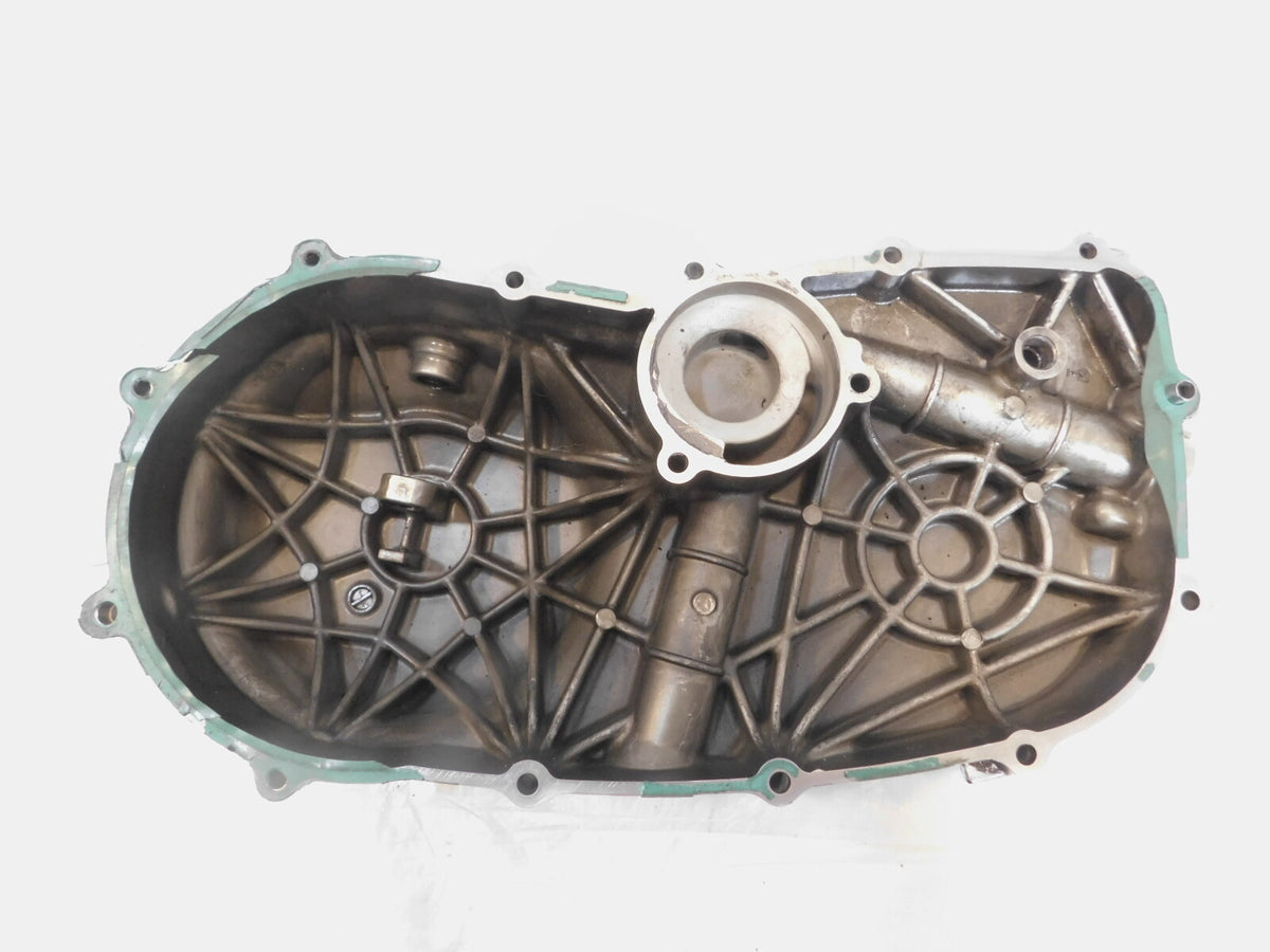 Kawasaki VN800 Vulcan 800 Drifter Classic Chrome Right Engine Motor Clutch Cover - C3 Cycle