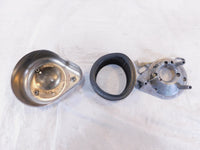 Harley Davidson EVO Electra Glide Softail & Dyna S&S Air Filter Cleaner & Cover - C3 Cycle