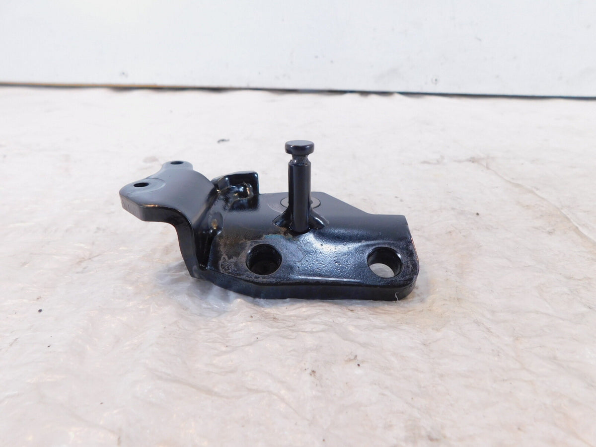 2022-2024 Yamaha YZFR7 YZF-R7 R7 Black Kick Side Stand Kickstand Mount Bracket - C3 Cycle