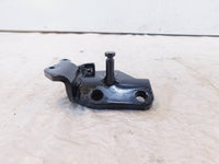 2022-2024 Yamaha YZFR7 YZF-R7 R7 Black Kick Side Stand Kickstand Mount Bracket - C3 Cycle