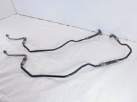 2011-23 BMW K1600GT K1600GTL K1600B Engine Motor Oil Cooler Feed Hose Pipe Lines - C3 Cycle