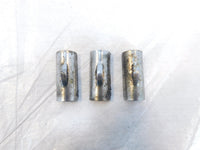3 Harley Davidson Twin Cam Touring Dyna Softail Pushrod Cover Retainer Clips - C3 Cycle