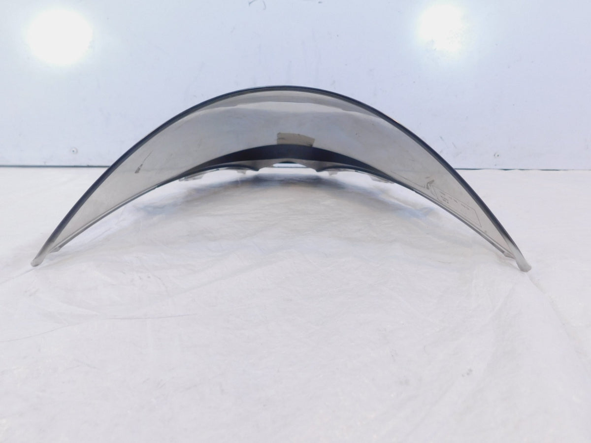 06-17 Triumph Daytona 675R Front Moulded Windshield Windscreen Guard Cover - C3 Cycle