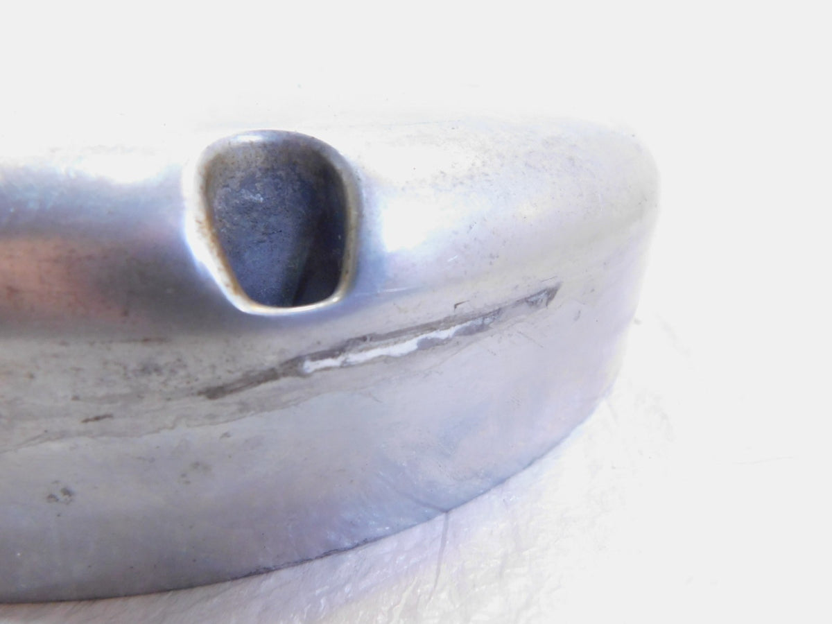 2002 & 2003 Indian Gilroy Chief Scout & Spirit Engine Motor Primary Chain Cover - C3 Cycle