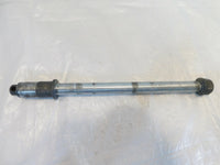 1989-1998 Honda PC800 Pacific Coast 800 Rear Wheel Axle Bolt Shaft Nut & Spacers - C3 Cycle