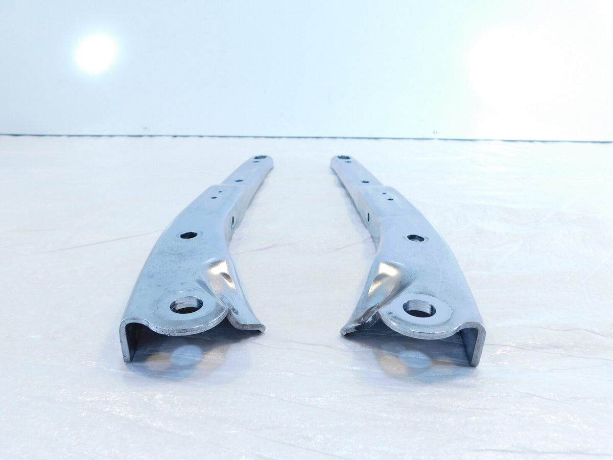 1999-2007 Honda VT1100 VT1100C Spirit Shadow Rear Fender Strut Mount Brackets - C3 Cycle