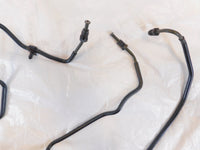BMW F800 F800R F800S F800ST Front/Rear ABS Pump Modulator Brake Hose Line Pipes - C3 Cycle