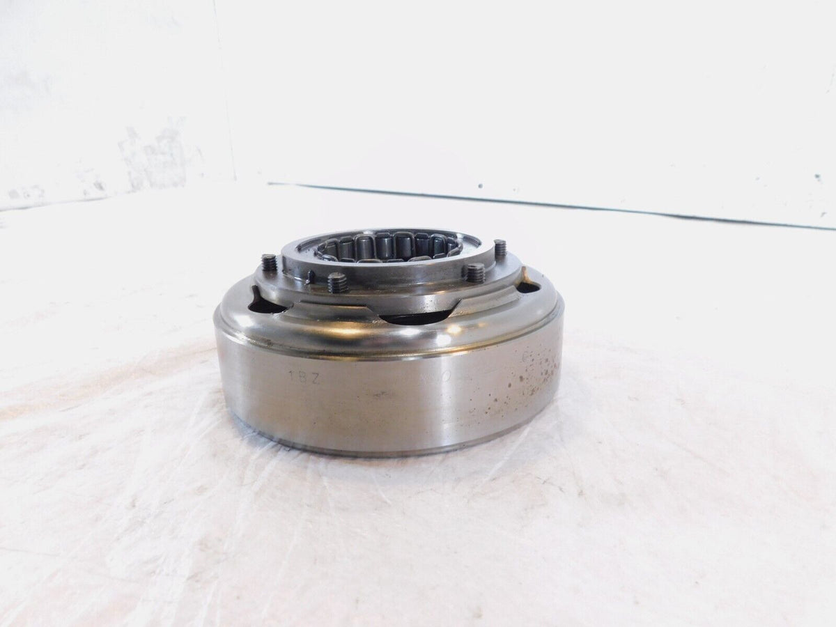 Honda CBR900RR Fireblade CBR929RR Alternator Generator Flywheel Magneto Rotor - C3 Cycle
