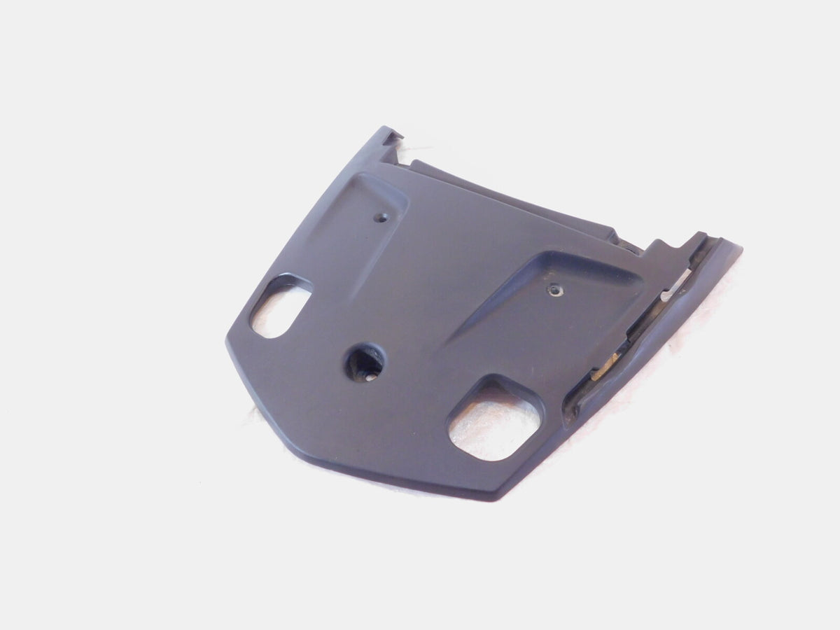 2011-2022 BMW K1600 K1600GT K1600GTL Rear Tail Section Center Cover Trim Panel - C3 Cycle