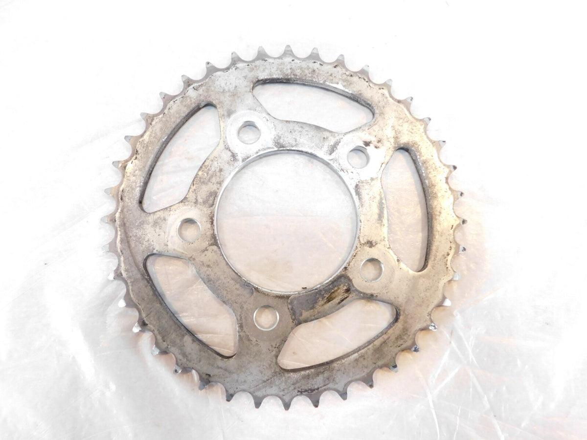 Triumph Sprint Trident Trophy 900 1200 JTR Rear Wheel Final Drive Sprocket 40T - C3 Cycle