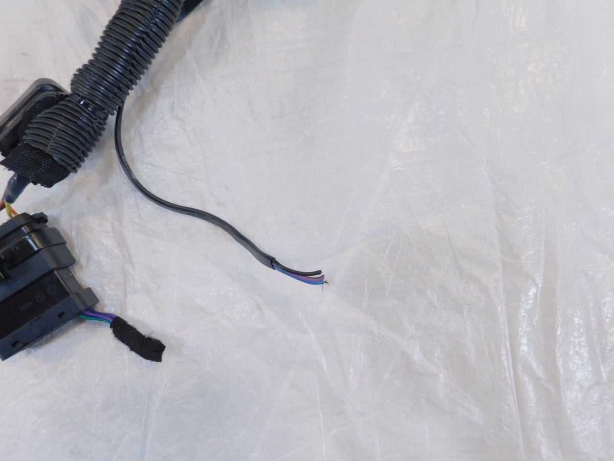 Harley Davidson CVO Street Glide Front Fairing Interconnect Wire Wiring Harness - C3 Cycle
