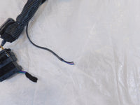 Harley Davidson CVO Street Glide Front Fairing Interconnect Wire Wiring Harness - C3 Cycle