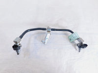 Indian Challenger Base Limited & Dark Horse Fuel Gas Petrol Rail Hose Line Pipes - C3 Cycle