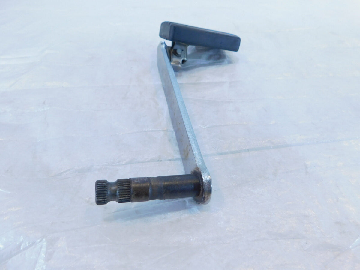 Yamaha V-Star 1100 XVS1100 Classic & Silverado Right Foot Rear Brake Lever Pedal - C3 Cycle