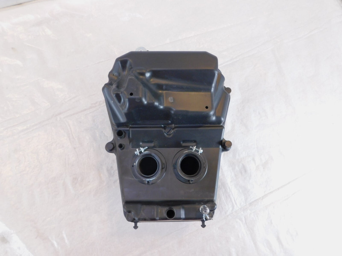 18-23 Kawasaki Ninja 400 EX400 Z400 ER400 Air Intake Filter Cleaner Box Housing - C3 Cycle