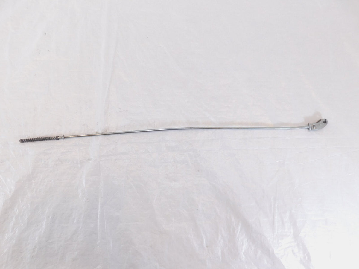 1987-2007 Honda VT1100 Spirit Shadow 1100 Pedal Link - Rear Brake Linkage Rod - C3 Cycle