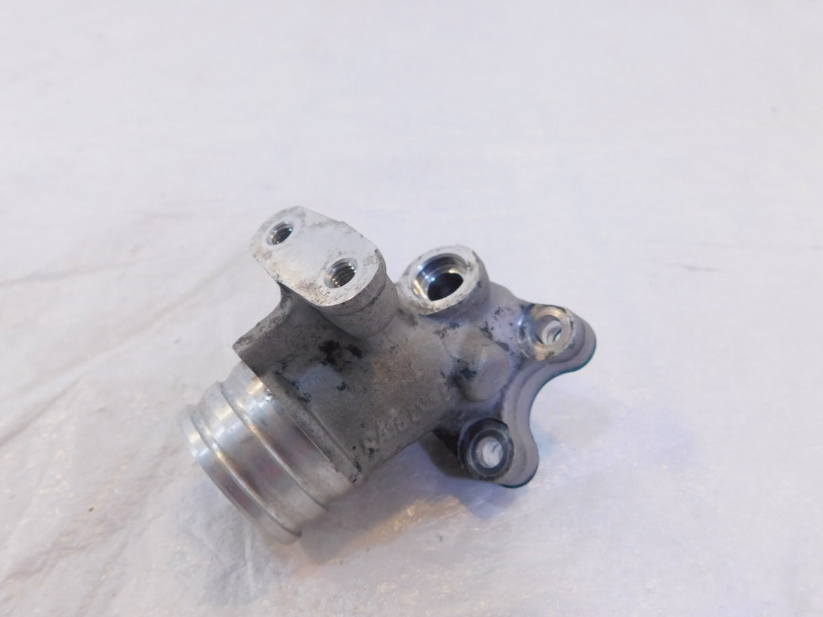 2017-2024 Piaggio Vespa Primavera & Sprint 50 Engine Intake Side Rocker Manifold - C3 Cycle