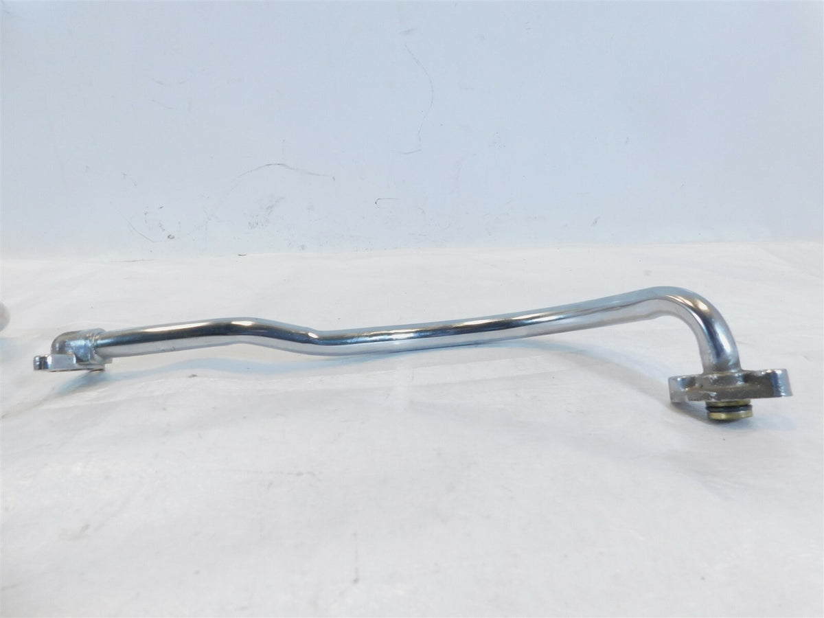 Yamaha XV1600 XV1700 Road Star Silverado Midnight Motor Oil Pump Hose Pipe Lines - C3 Cycle