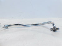 Yamaha XV1600 XV1700 Road Star Silverado Midnight Motor Oil Pump Hose Pipe Lines - C3 Cycle